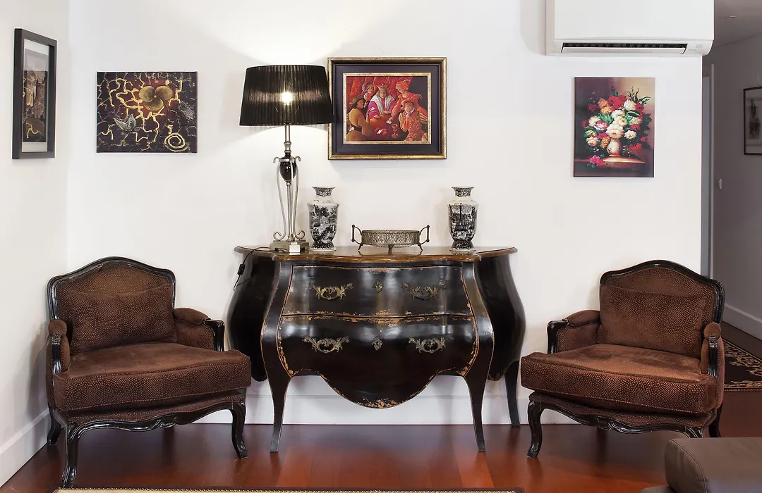 Lisbon Rentals Chiado-1