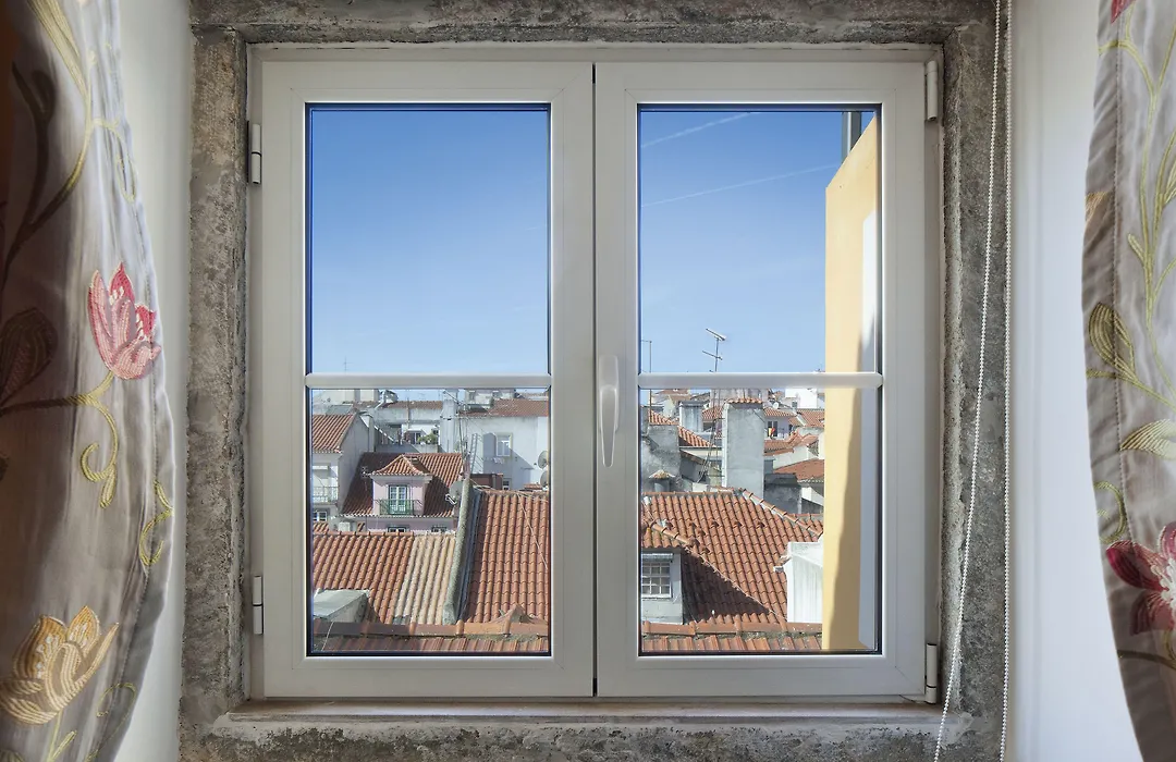 Lisbon Rentals Chiado-1