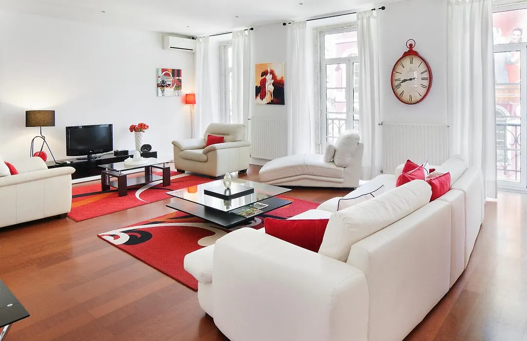 Lisbon Rentals Chiado-1