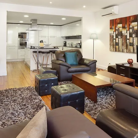 Lisbon Rentals Chiado-3