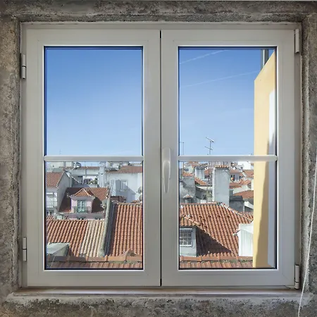 Lisbon Rentals Chiado-2